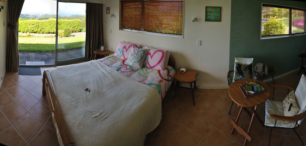 Hopewell B&B Helena Bay Extérieur photo